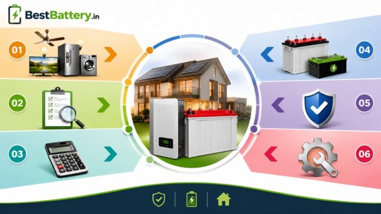 Inverter care
